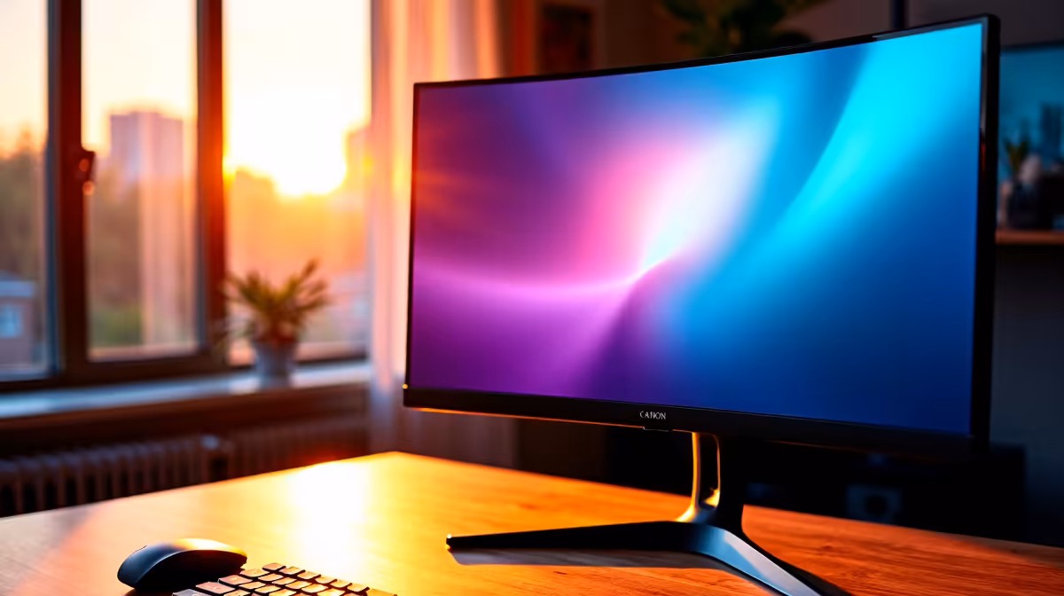 A 27-inch Monitor for Gaming or for Matric Studies: How SA