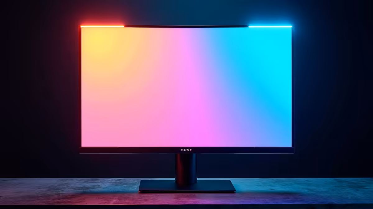 A 32-inch Monitor for Gaming or for Coding Bootcamp Work: