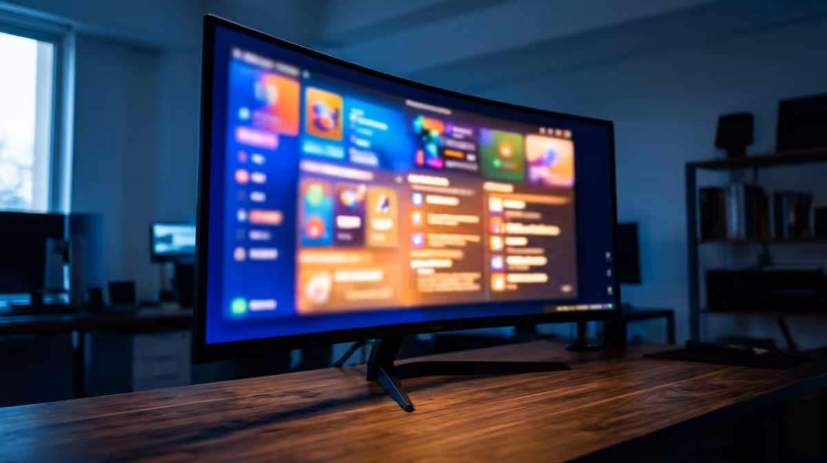 A 4K Monitor for Gaming or for 2D Animation: How SA Buyers