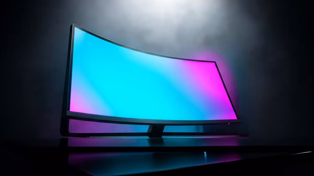 A 4K Monitor for Gaming or for Fusion 360 Work: How SA