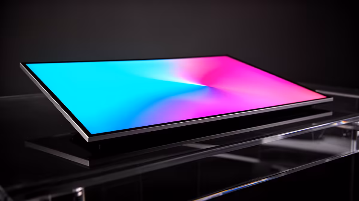 A 4K Monitor for Gaming or for Research and Writing: How