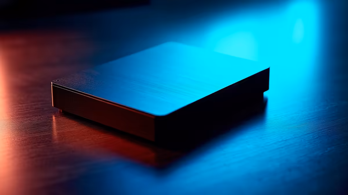 A 4TB NAS Drive on Rain 5G: What South African Buyers