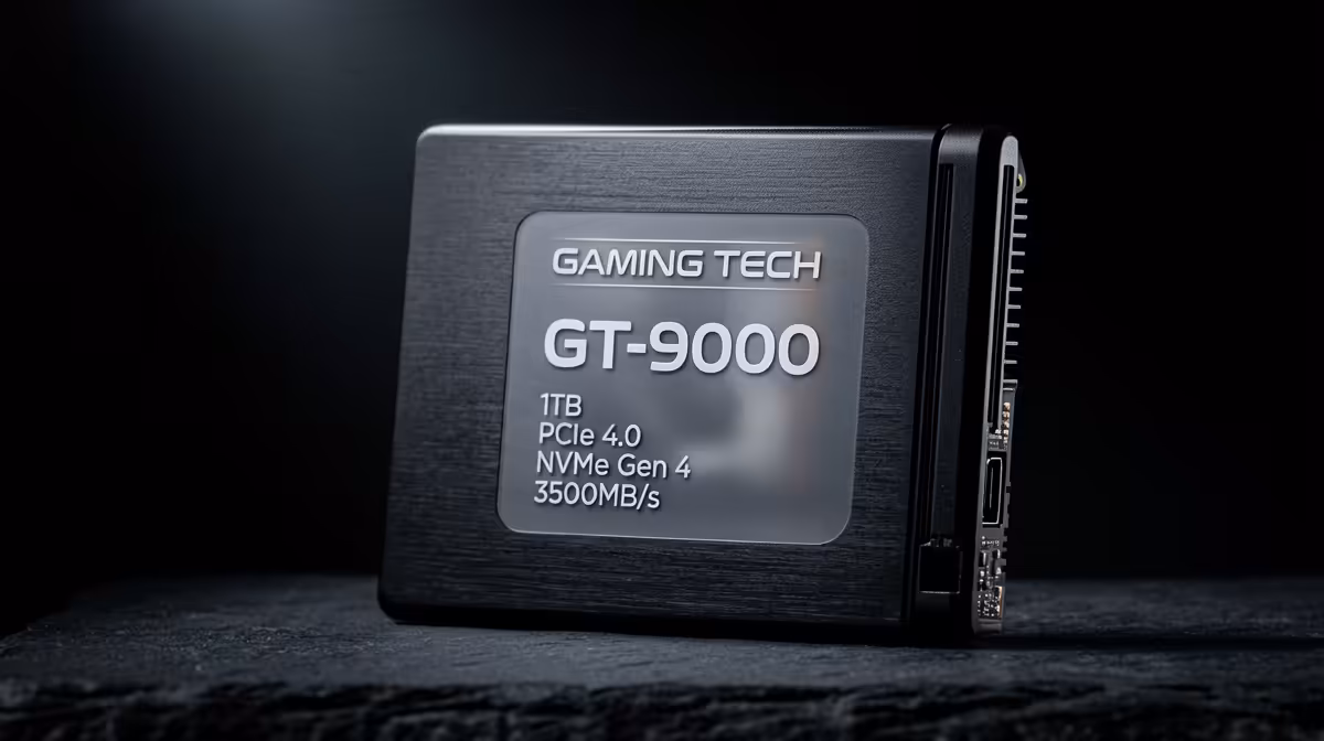 a 4TB SSD for a Steam library: is it actually buying signals