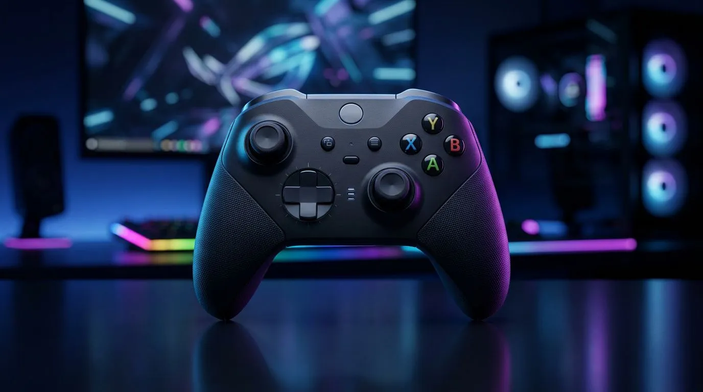 Plug and Play Controller Basics