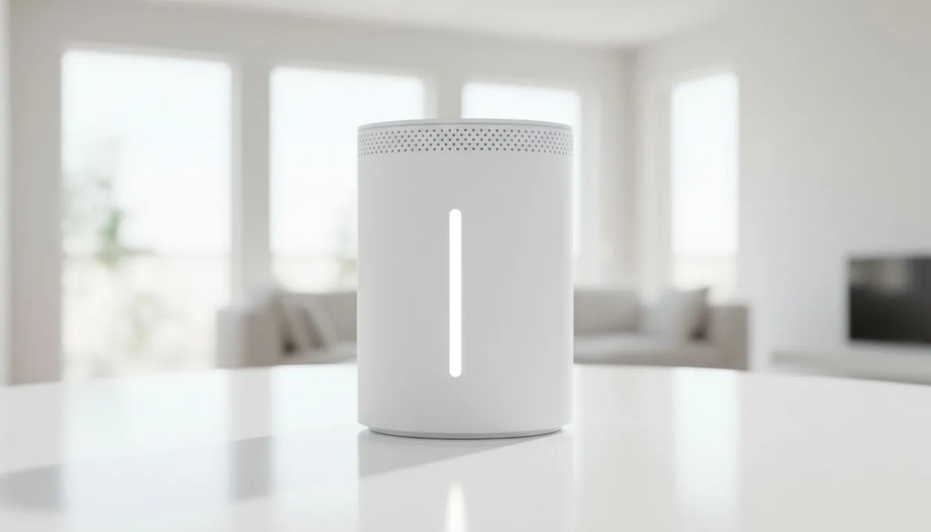 Position Your Router for 100m² Coverage