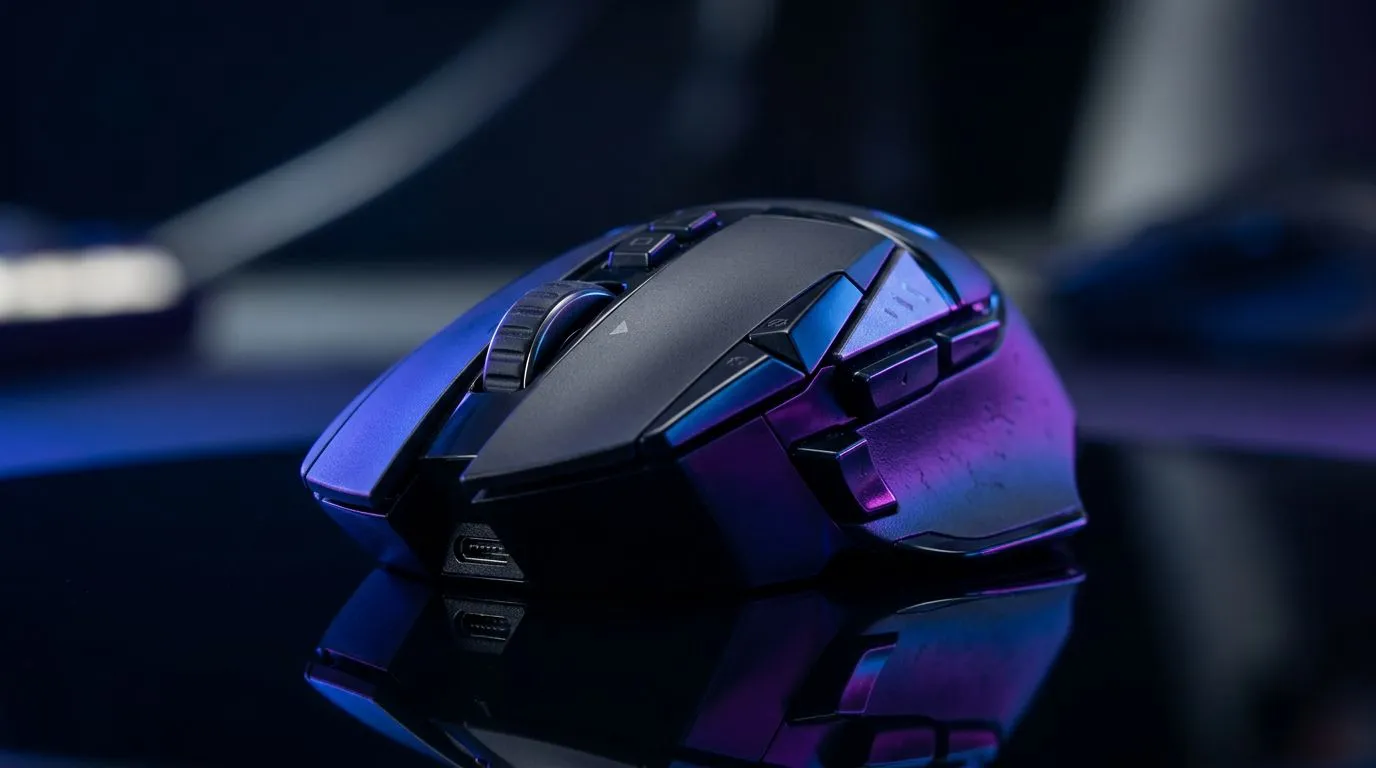 How to Use Programmable Mouse Buttons