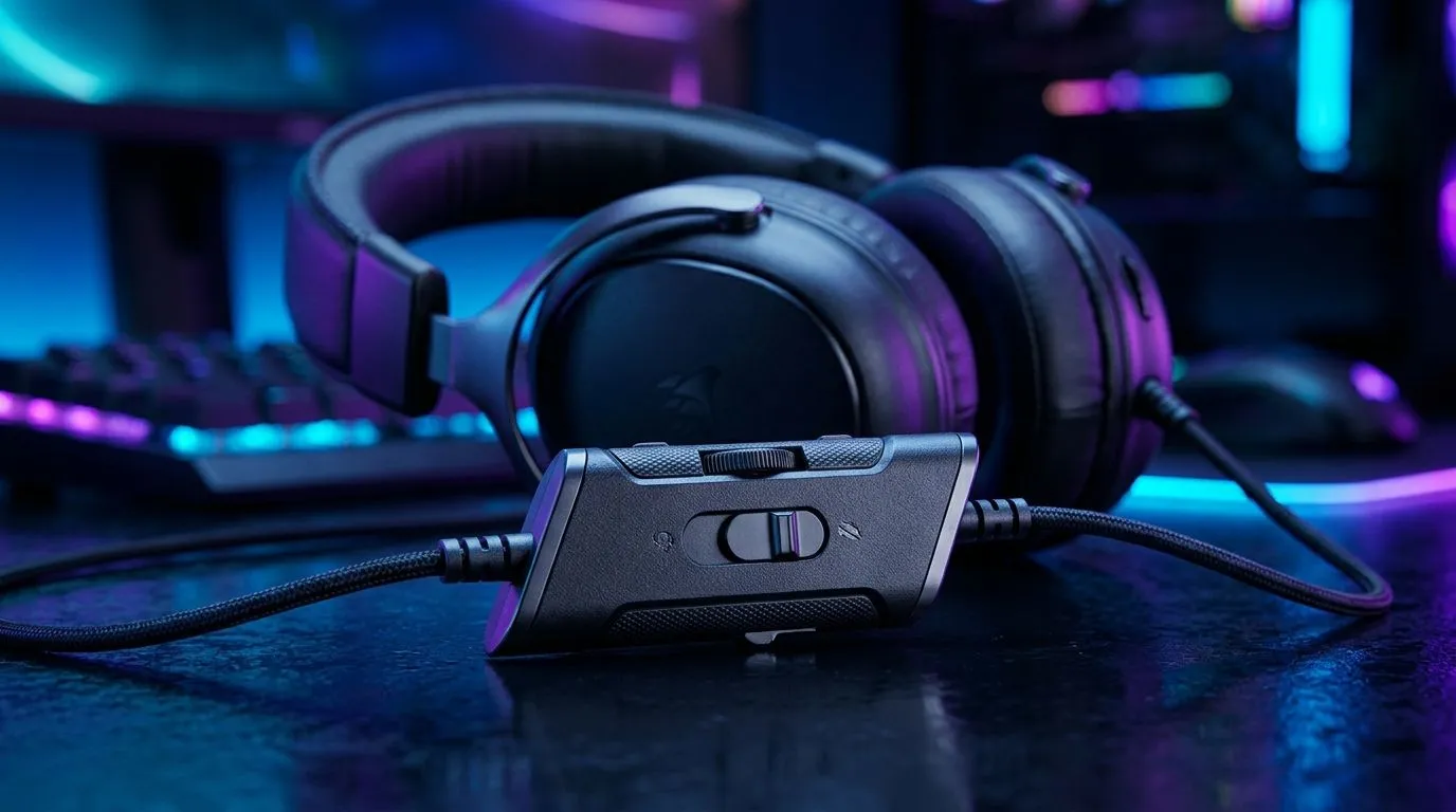Use headset controls across platforms