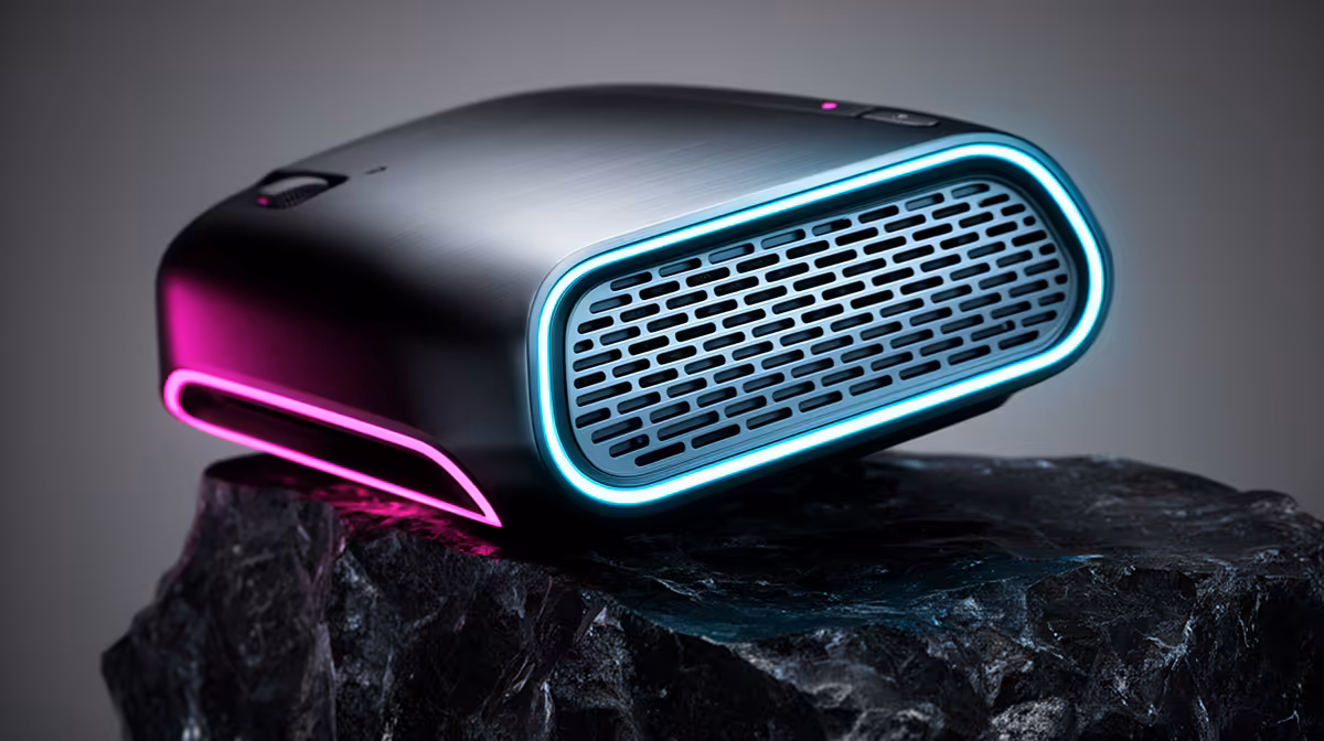 A Business Mini PC for Gaming or for Running Plex: How SA