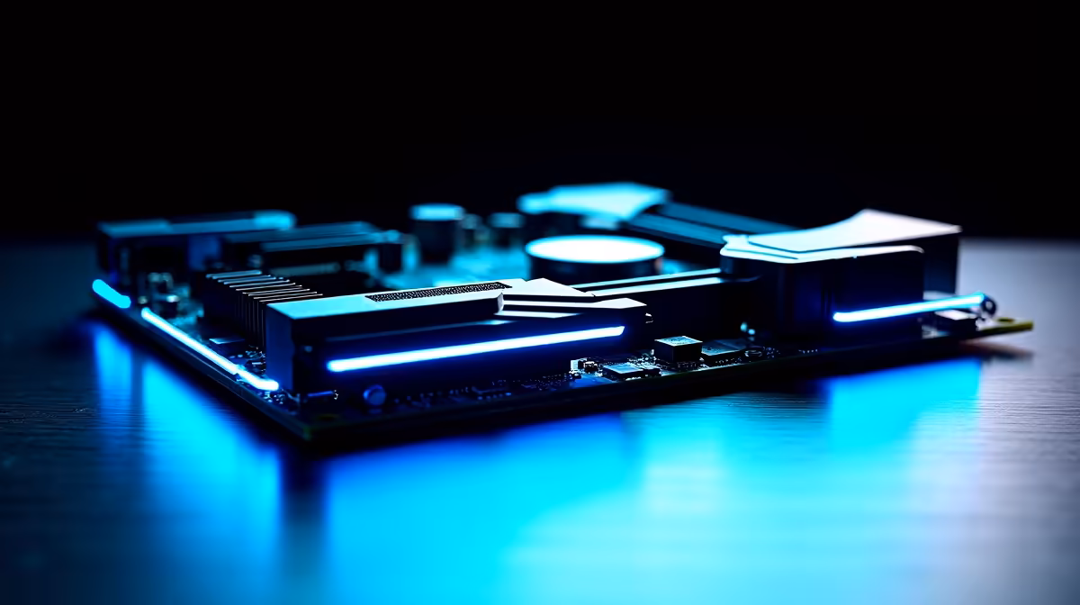 A Buyer's Guide to 6x M.2 Motherboards for Fast NVMe