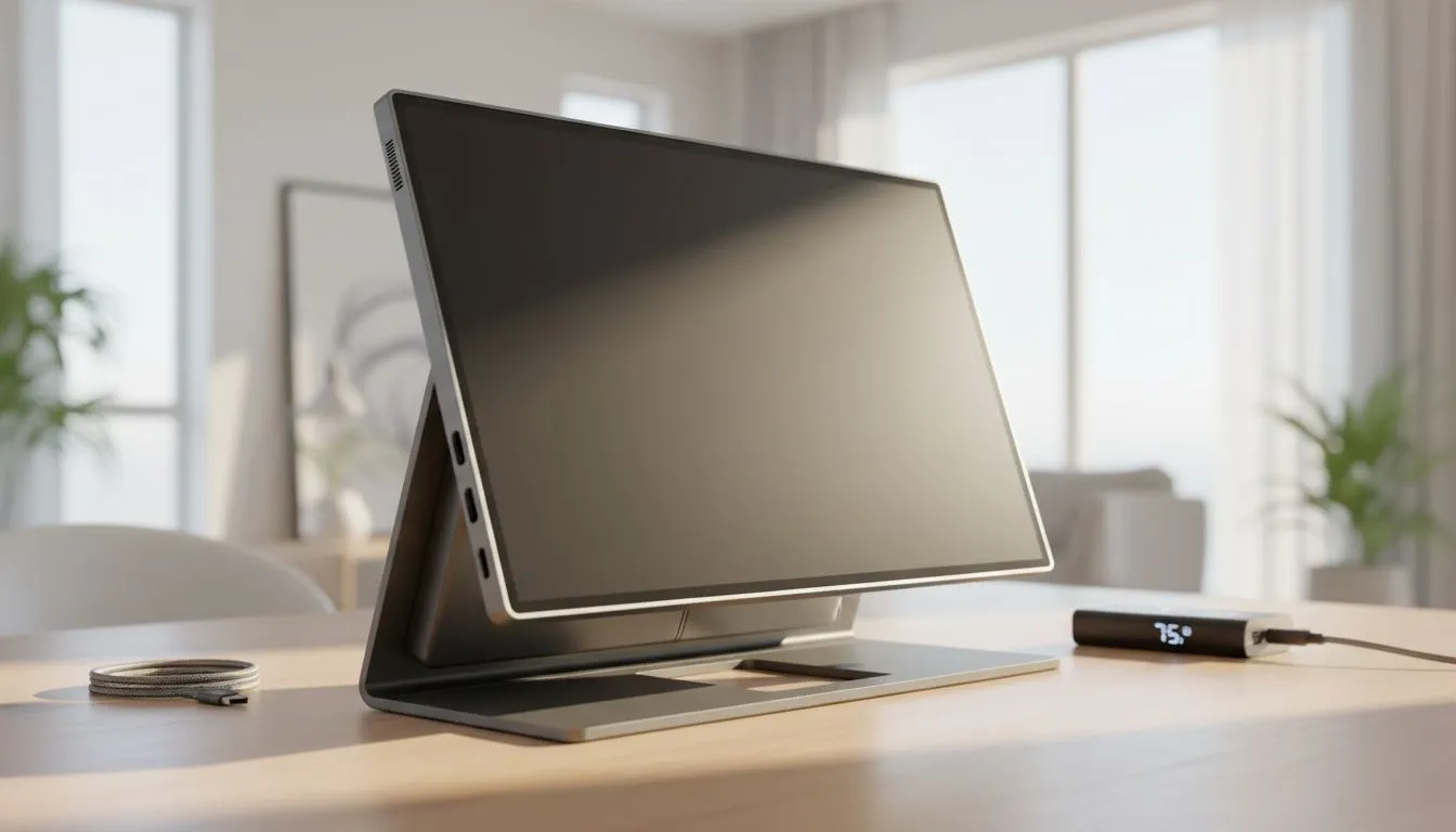 Battery Monitor Essentials for Load Shedding