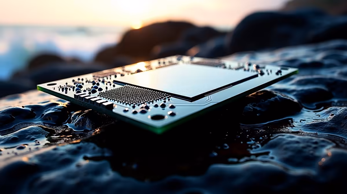 A Buying Guide To Protective PCB Coatings For High-Humidity