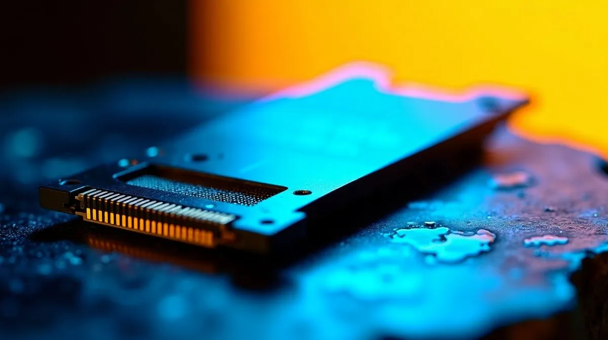Know Gen 3 x4, 3D NAND, and real-world performance