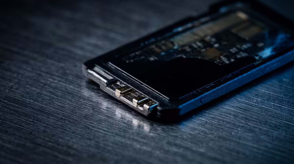 A Clear Breakdown of Read Speed vs Write Speed on SD Cards