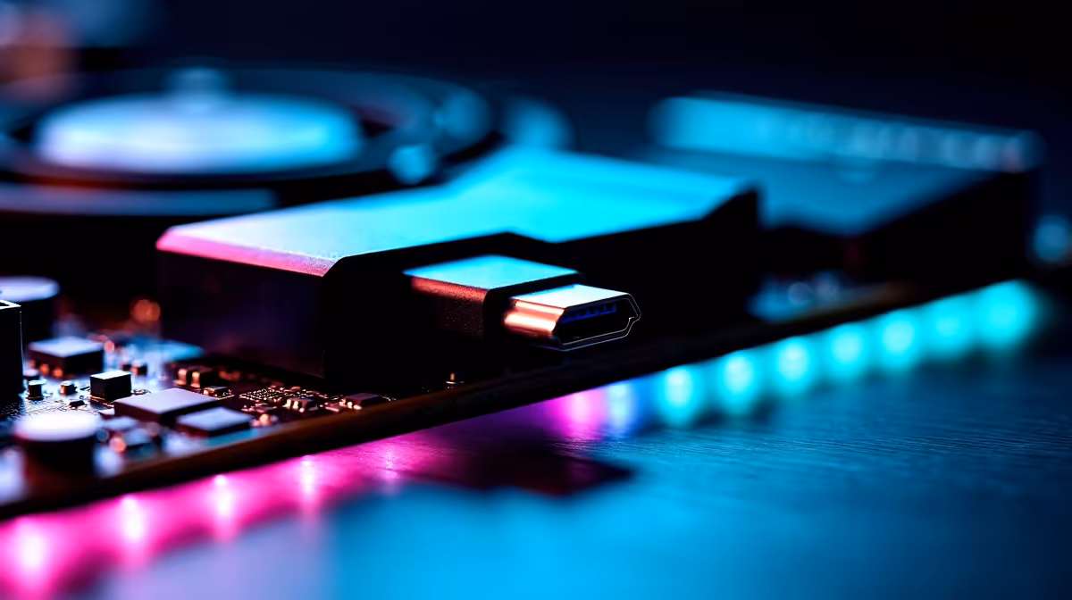 A Clear Breakdown of Thunderbolt 4 and USB Type-C