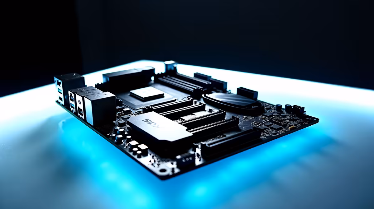 A Clear Buyer's Guide to Choosing an ATX Motherboard