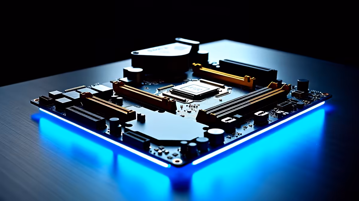 A Clear Guide to DDR5, PCIe 5.0 and 5X M.2 for Faster