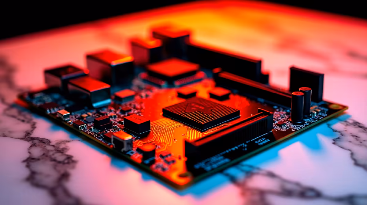 A Clear Guide to DDR5, PCIe 5.0 and NVMe Storage
