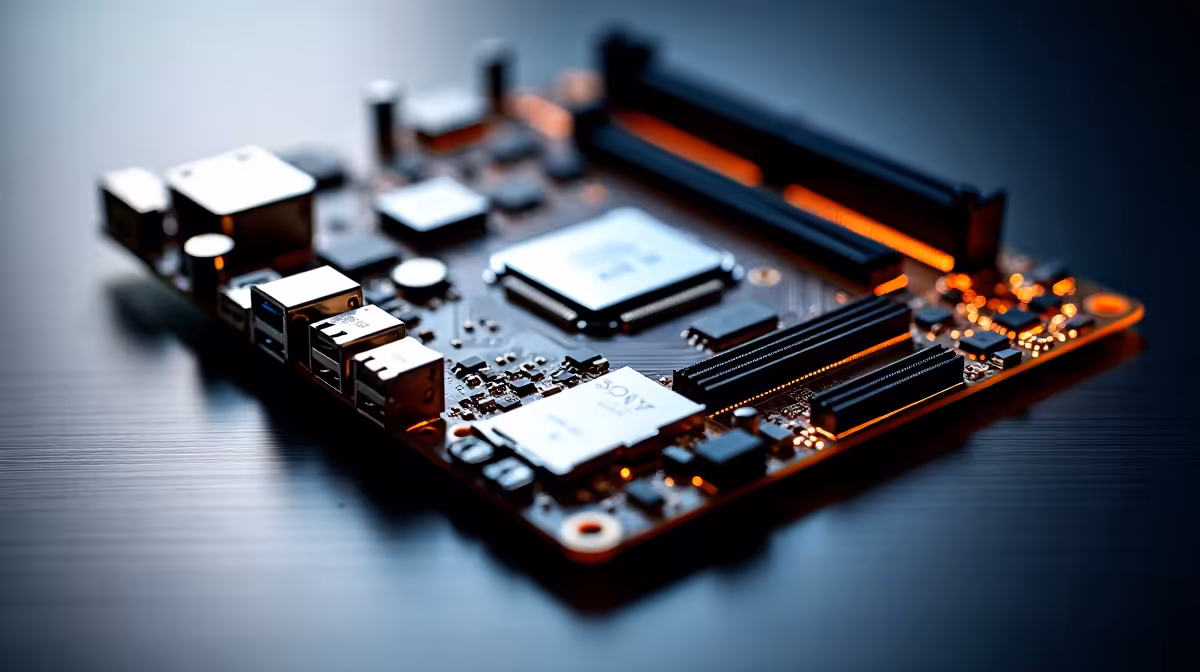 A Clear Guide to WiFi 7, Bluetooth and High-Speed