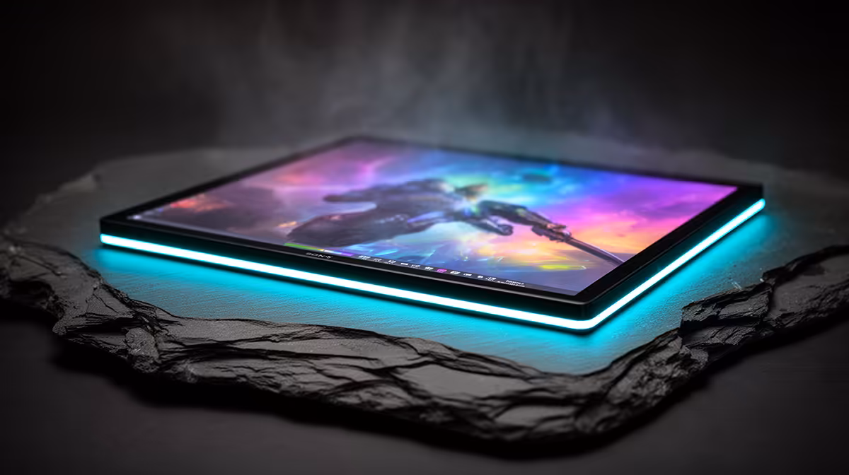 A Colour-accurate Monitor Buying Guide for Nelspruit