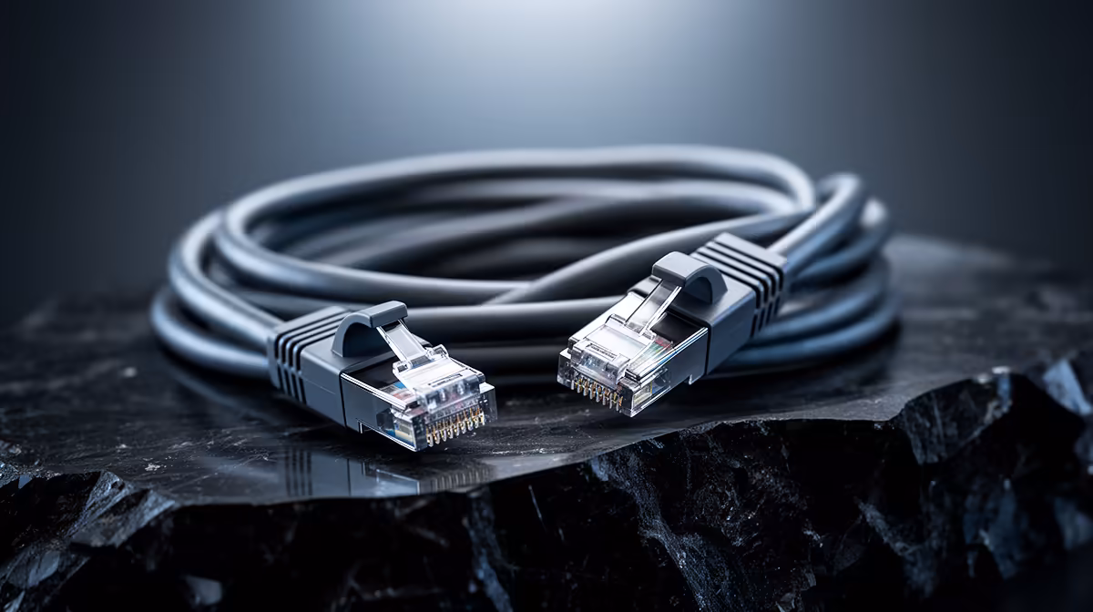 Complete Breakdown of 20G Total: 20G wired capacity checks