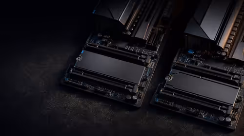 PCIe 5.0 vs 4.0 M.2 Slots and When They Matter