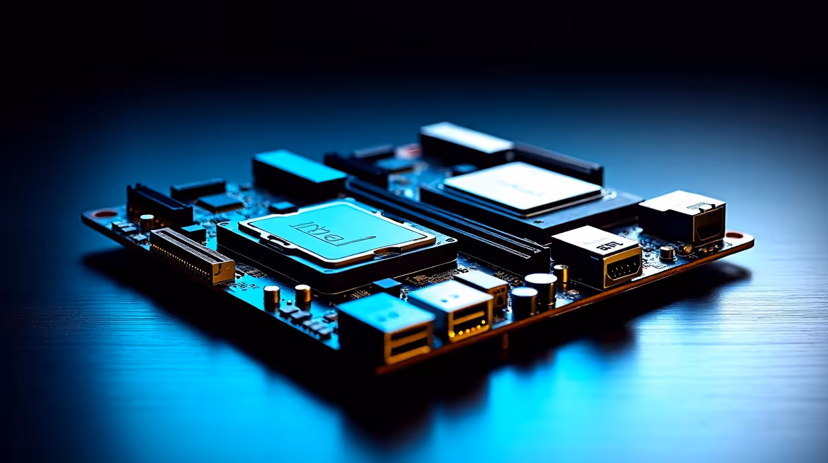 A Complete Guide to DDR5, PCIe 5.0, Dual M.2 and Wi-Fi