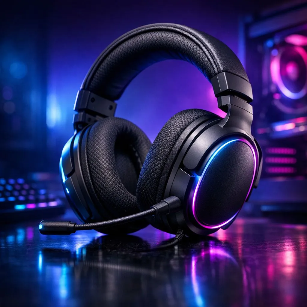 Gaming Headset Specs Made Simple