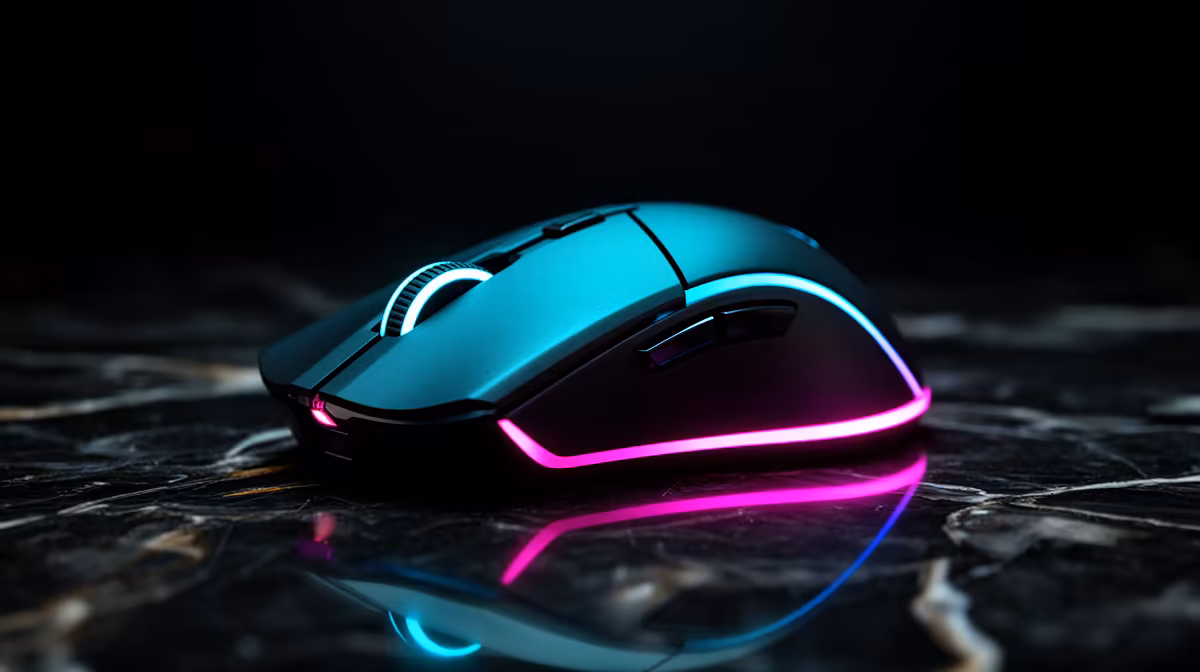 A Complete Guide to Mouse Polling Rates and Sensor Precis...