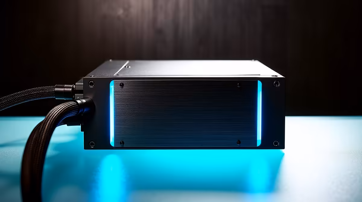 PSU Efficiency Ratings and 80 Plus Platinum Certification