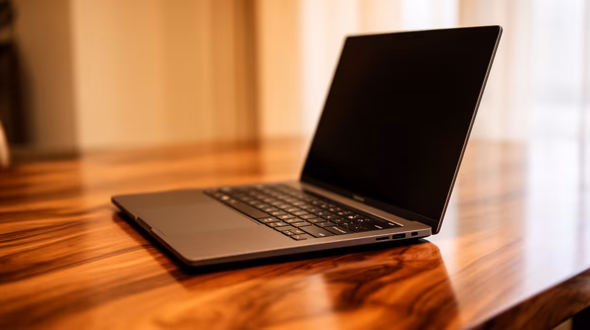 A Creator Laptop Buying Guide for Kimberley Buyers