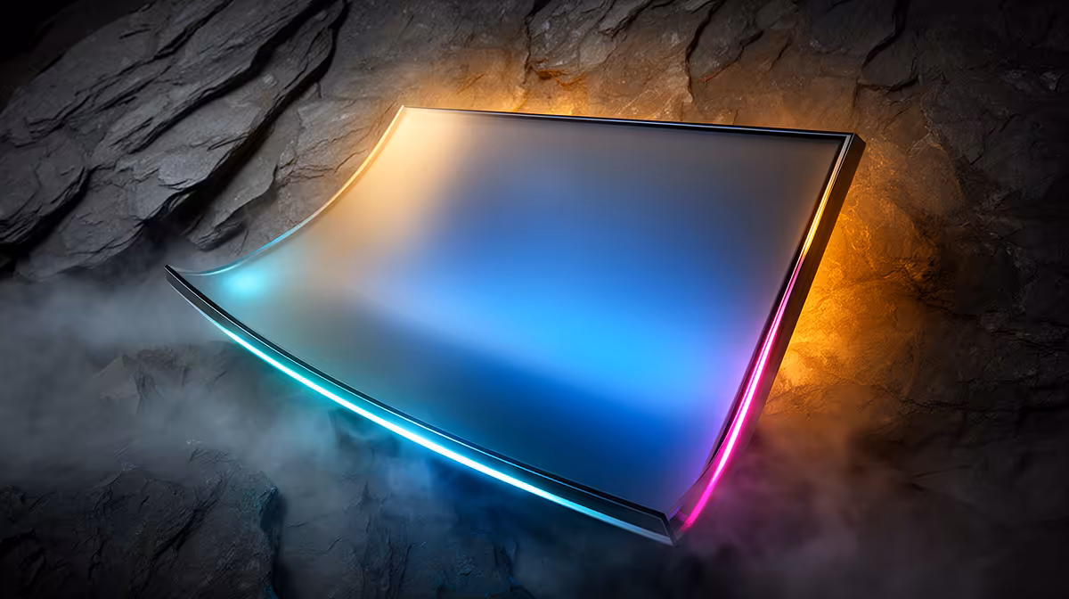 A Curved Monitor Buying Guide for Witbank Buyers