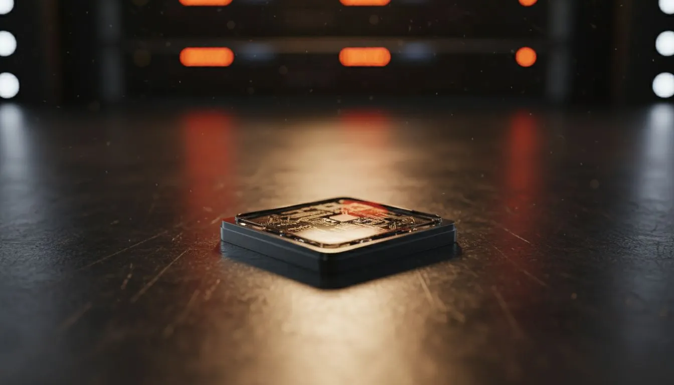 Inside the XREAL X1 Chip Performance