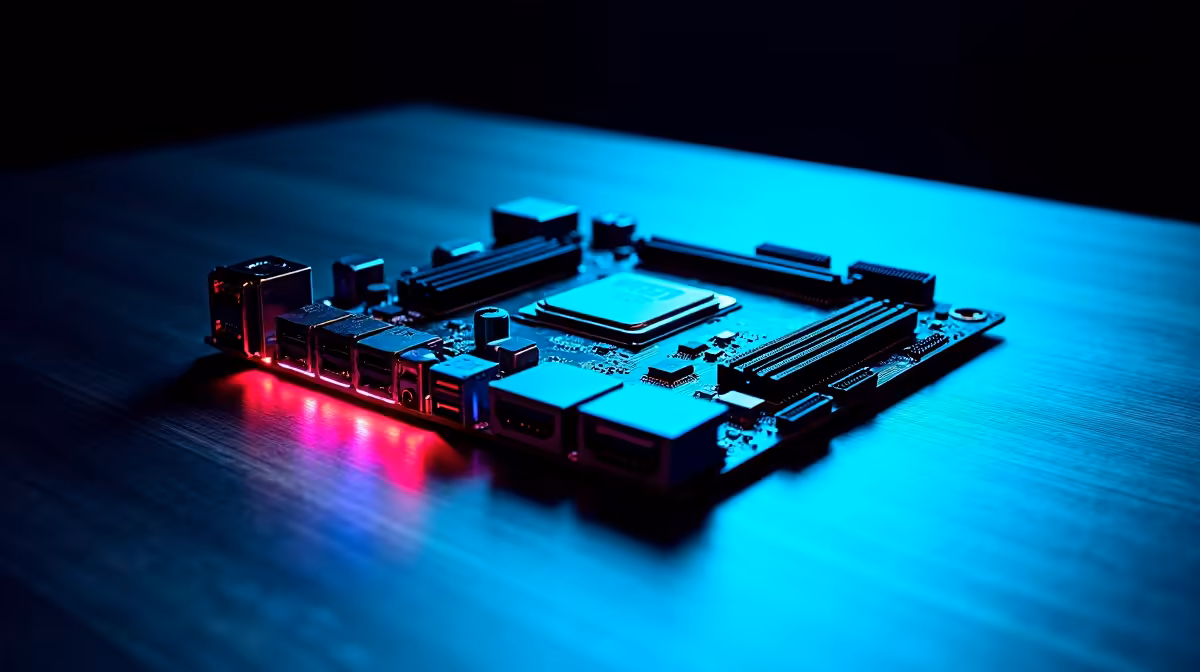 A Definitive Breakdown of AI PC-Ready Motherboards