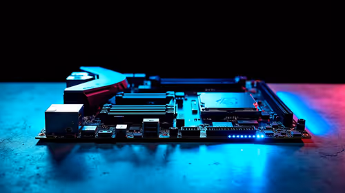 A Definitive Breakdown of DDR5, USB4 and PCIe 5.0 M.2 Features on Modern Gaming Motherboards