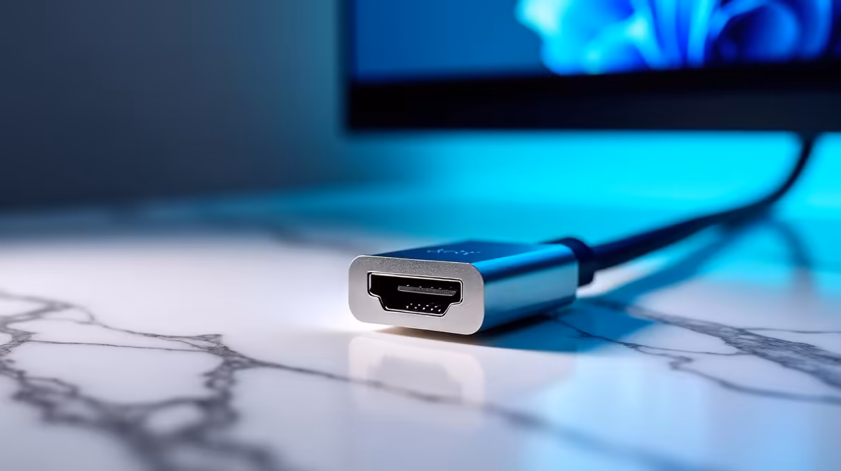 DisplayPort Cable Specs and Picks for SA 2026