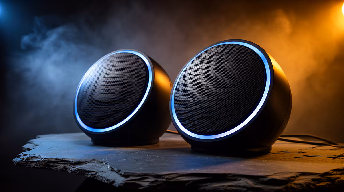 Definitive Breakdown of Dual 8W JBL: dual-speaker tuning