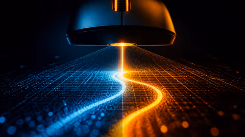 A Definitive Guide to Precision Optical Sensors and Accurate Mouse Tracking