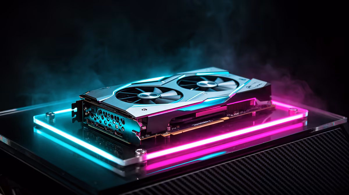 Flagship GPU Performance in: GPU cooling checks
