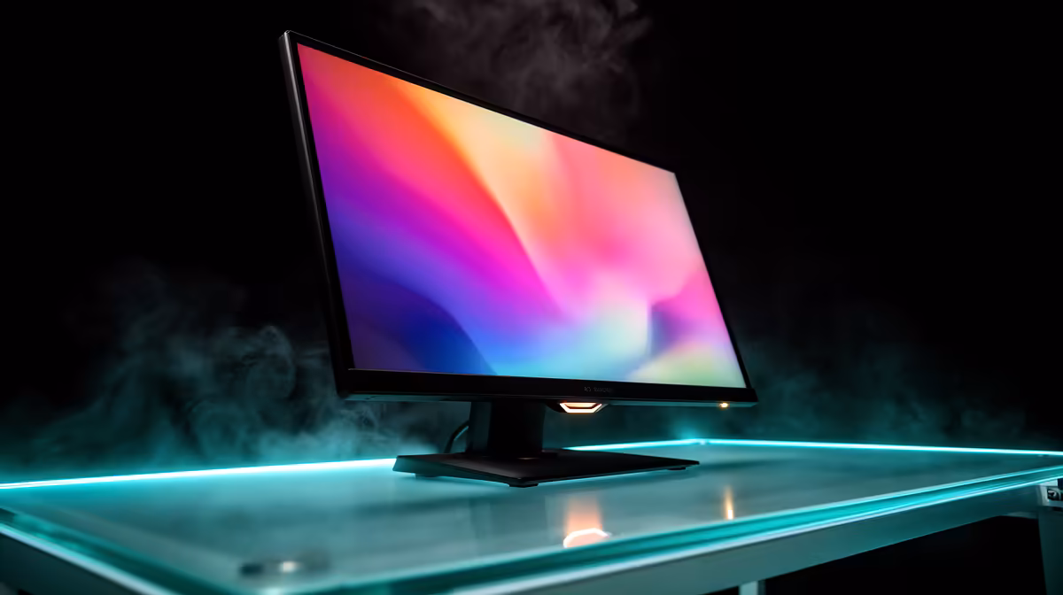Detailed Comparison of Native 1080P: 4K resolution checks