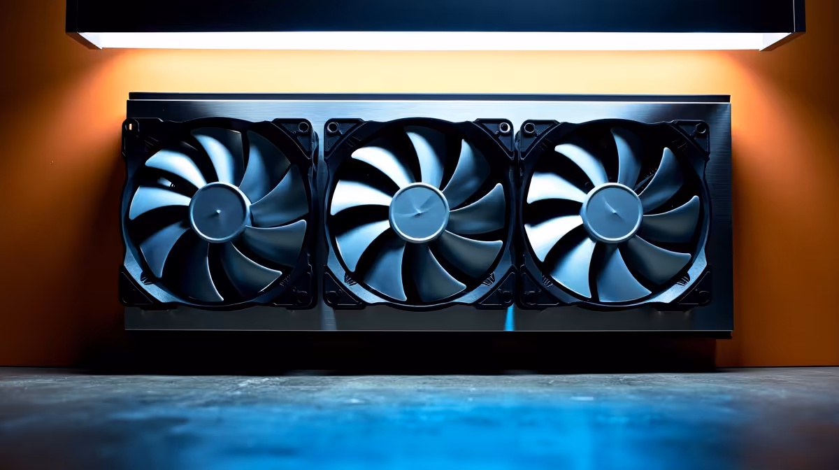PWM Case Fan Picks Guide SA 2026 Edition