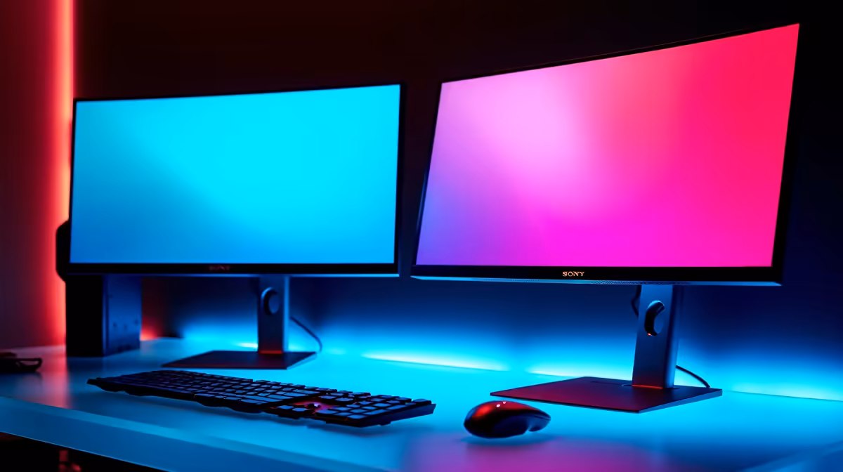A Dual-monitor Setup Buying Guide for Mthatha Buyers
