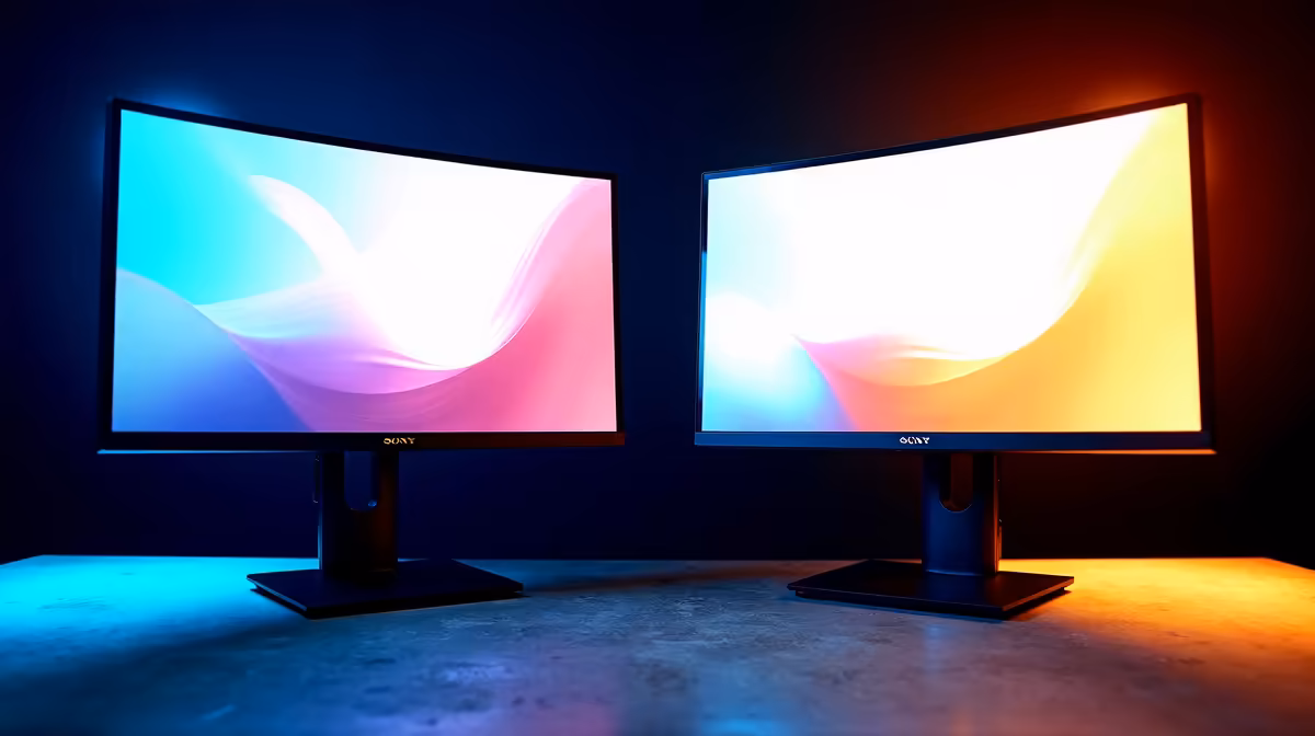 A Dual-monitor Setup Buying Guide for Welkom Buyers