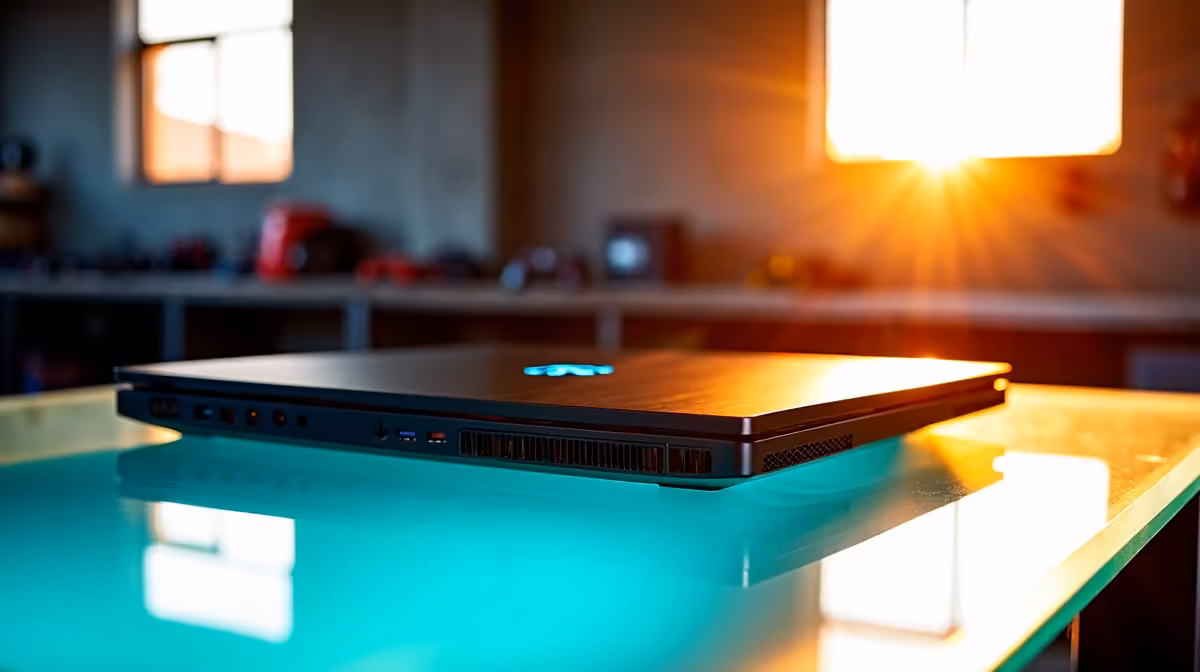 A Durable Laptop Buying Guide for Witbank Buyers