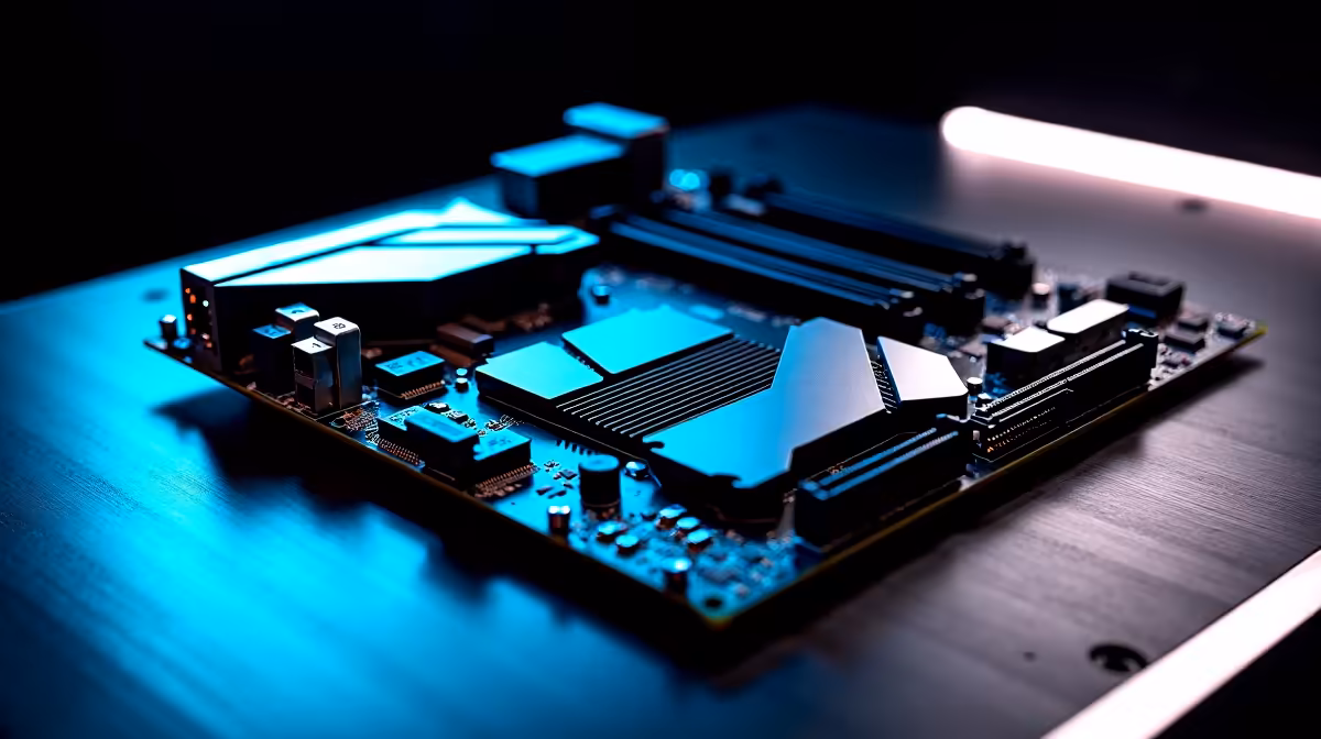 A Feature by Feature Breakdown of DDR5, PCIe 5.0, Dual