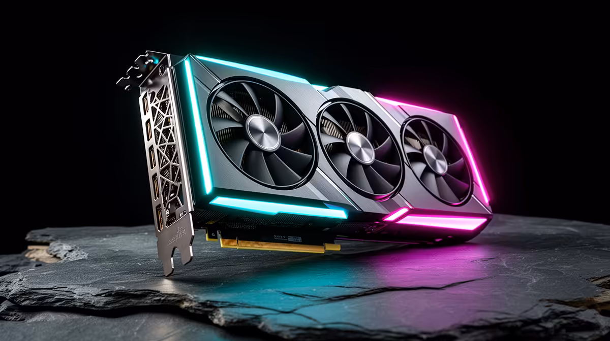 Breakdown: 420mm Graphics Card Clearance and Case