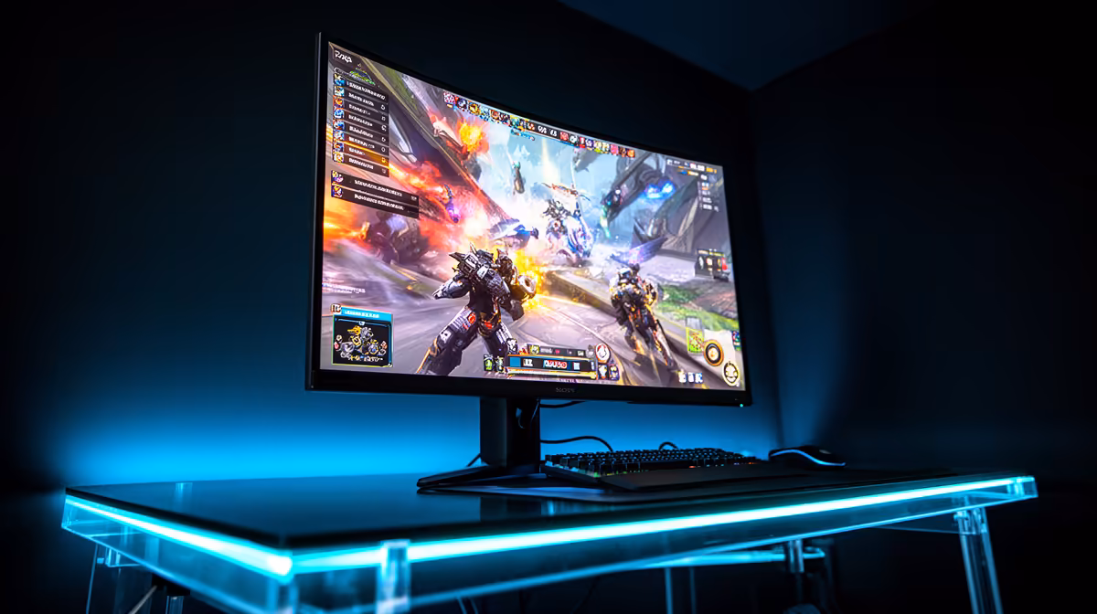 Breakdown: 4K 240Hz Monitor Requirements