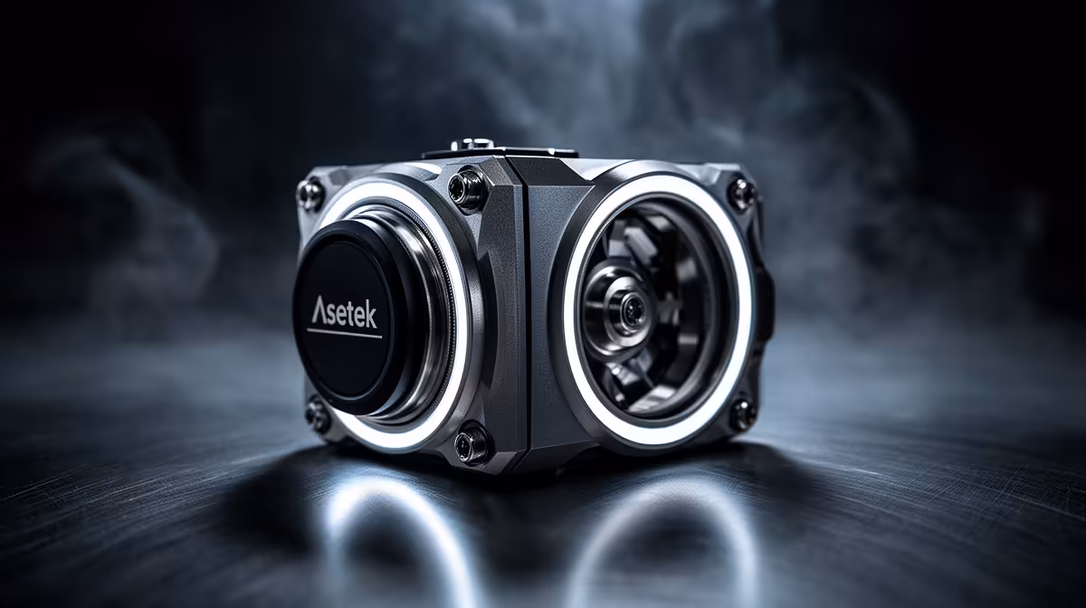 A Full Breakdown of Asetek Pump Cooling in AIO CPU Liquid