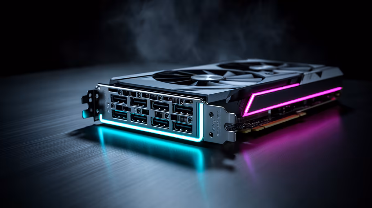 Full Breakdown: ATX 3.1, PCIe 5.1, and Modern GPU Power