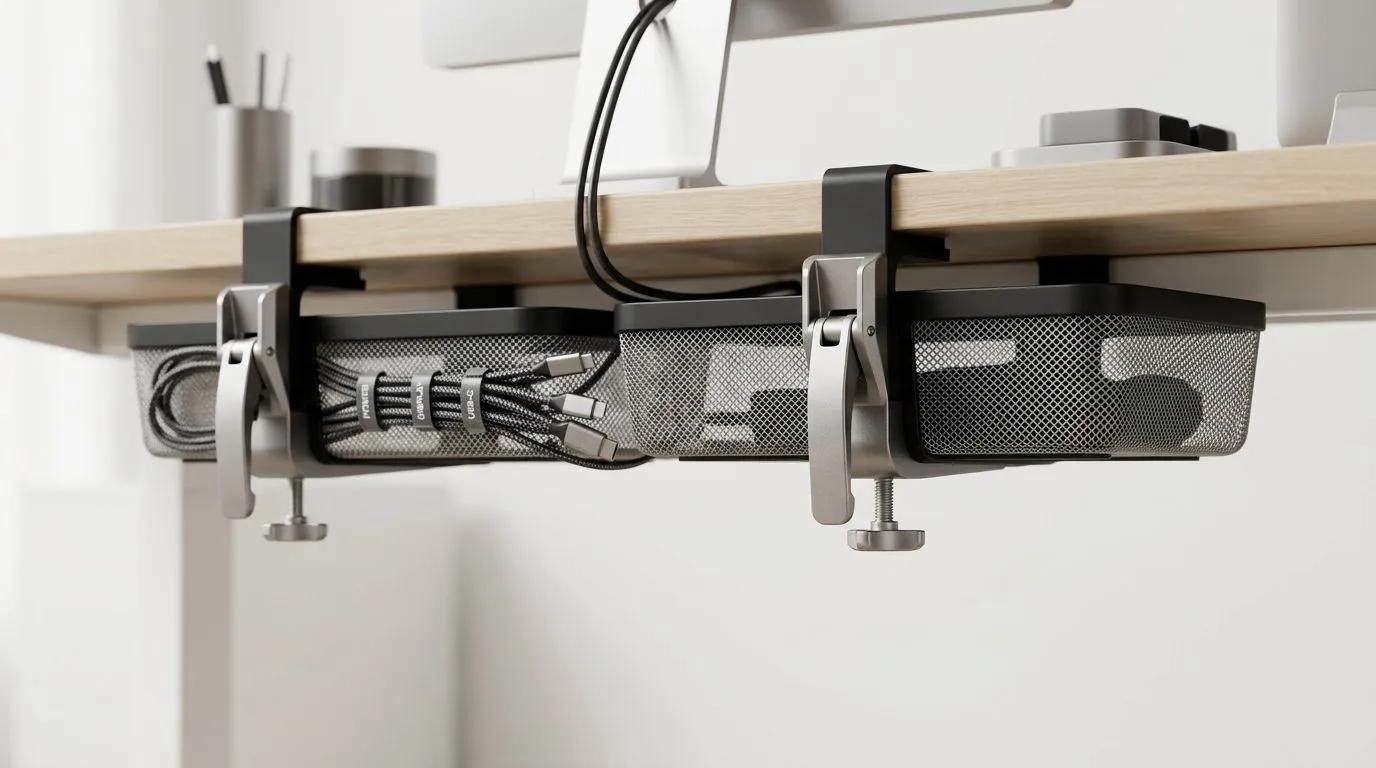 Master Your Cable Management