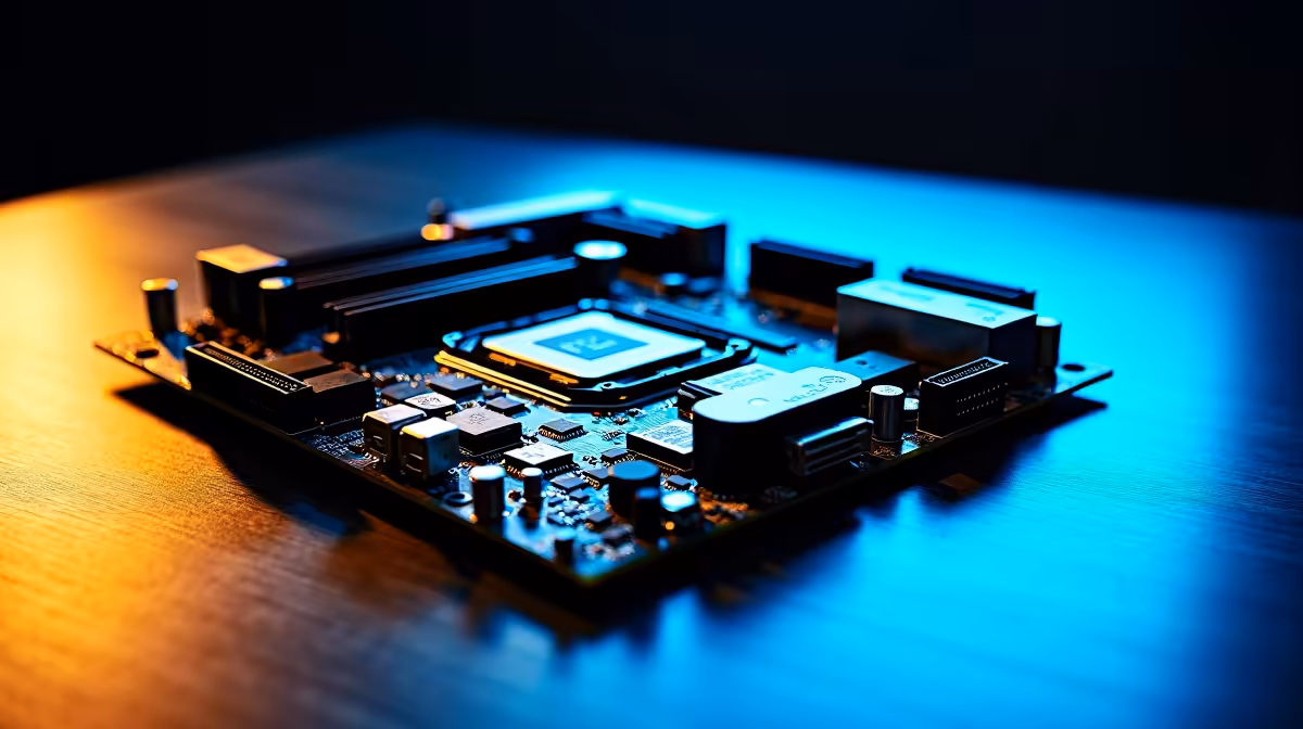 A Full Breakdown of PCIe 5.0, DDR5 AEMP, WiFi 7 and AI